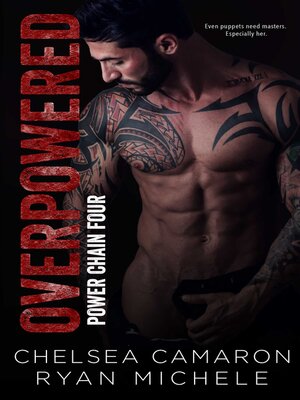 cover image of OverPowered